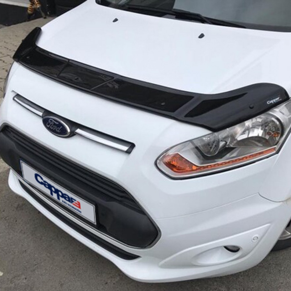 Hood deflector FORD TRANSIT CONNECT (2014-...) CAPPA FE (EUROCAP) 