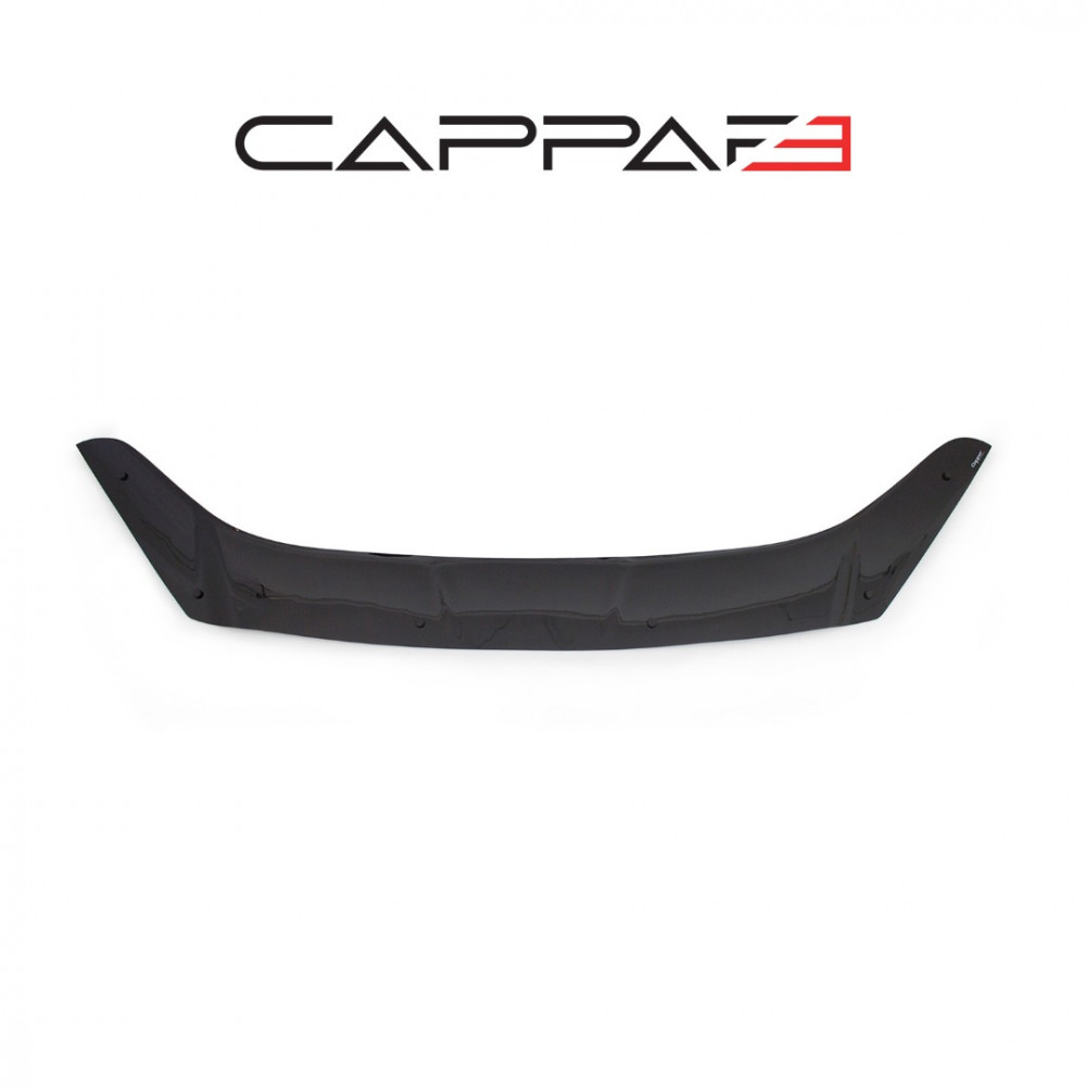 Hood deflector FORD TRANSIT/TOURNEO COURIER (2014-...) CAPPA FE (EUROCAP) 