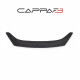 Kapoto deflektoriaus FORD TRANSIT/TOURNEO COURIER (2014-...) CAPPA FE (EUROCAP) 