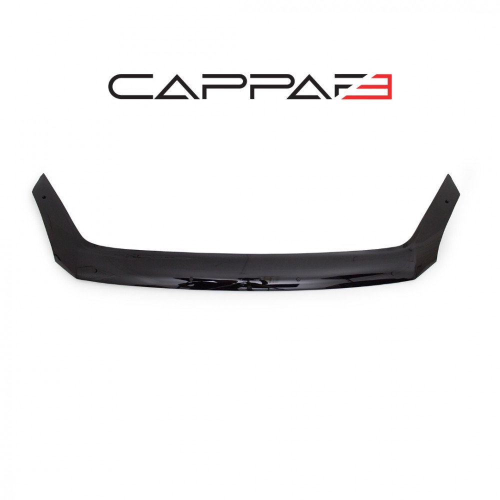 Hood deflector VW CRAFTER (2012-2018) CAPPA FE (EUROCAP) 