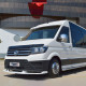 Kapotikaitse VW CRAFTER (2018-...) CAPPA FE (EUROCAP) 