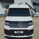 Kapoto deflektoriaus VW CRAFTER (2018-...) CAPPA FE (EUROCAP) 