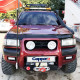 Kapotikaitse OPEL FRONTERA (1998-...) CAPPA FE (EUROCAP) 