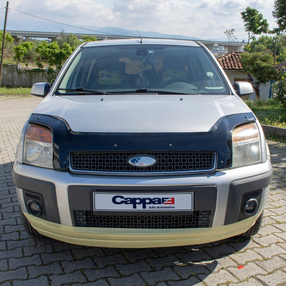 Kapotikaitse FORD FUSION (2002-...) CAPPA FE (EUROCAP) 