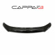 Hood deflector TOYOTA HILUX (2015-...) CAPPA FE (EUROCAP) 