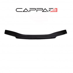 Kapota deflektors melnais CITROEN JUMPER (2002-2006) CAPPA FE (EUROCAP) 