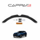 Hood deflector RENAULT KADJAR (2015-...) CAPPA FE (EUROCAP) 