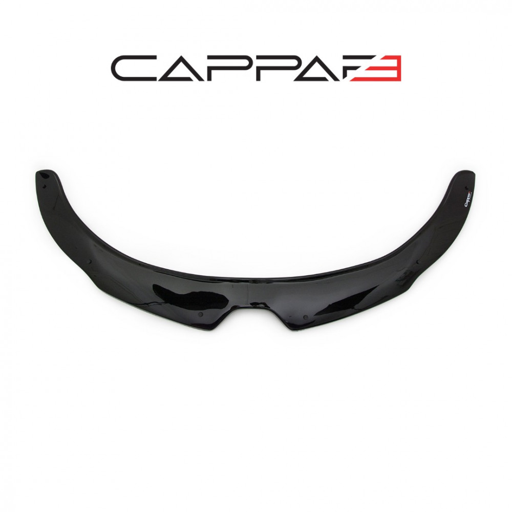 Hood deflector RENAULT KADJAR (2015-...) CAPPA FE (EUROCAP) 