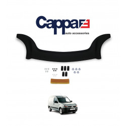 Kapotikaitse RENAULT KANGOO (2003-2008) CAPPA FE (EUROCAP) 