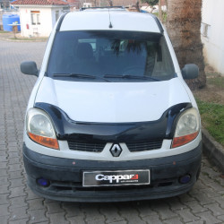 Hood deflector RENAULT KANGOO (1998-2003) CAPPA FE (EUROCAP) 