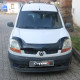 Kapoto deflektoriaus RENAULT KANGOO (1998-2003) CAPPA FE (EUROCAP) 