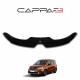 Hood deflector RENAULT KANGOO (2021-...) CAPPA FE (EUROCAP) 