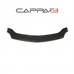 Hood deflector RENAULT KANGOO (2008-2014) CAPPA FE (EUROCAP) 