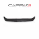 Hood deflector FORD KUGA (2013-2017) CAPPA FE (EUROCAP) 