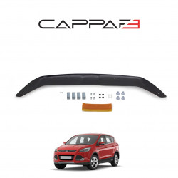 Hood deflector FORD KUGA (2013-2017) CAPPA FE (EUROCAP) 