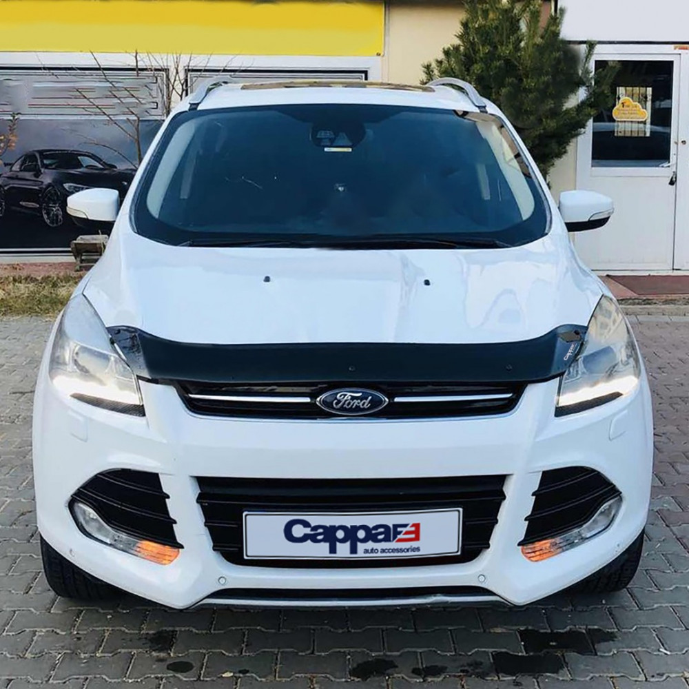 Kapotikaitse FORD KUGA (2013-2017) CAPPA FE (EUROCAP) 