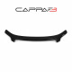 Kapota deflektors melnais TOYOTA LAND CRUISER PRADO (2010-2014) CAPPA FE (EUROCAP) 