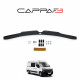 Hood deflector RENAULT MASTER (2019-...) CAPPA FE (EUROCAP) 