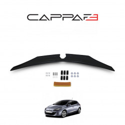 Kapoto deflektoriaus RENAULT MEGANE (2009-2016) CAPPA FE (EUROCAP) 