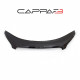 Kapoto deflektoriaus NISSAN QASHQAI (2010-2014) CAPPA FE (EUROCAP) 