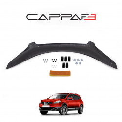 Konepellin kivisuoja NISSAN QASHQAI (2010-2014) CAPPA FE (EUROCAP) 