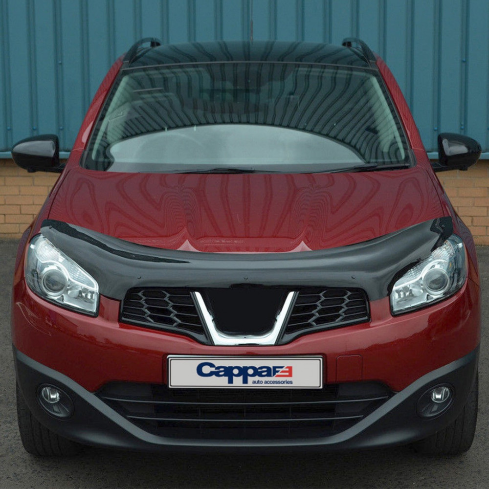 Kapotikaitse NISSAN QASHQAI (2010-2014) CAPPA FE (EUROCAP) 