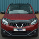 Kapotikaitse NISSAN QASHQAI (2010-2014) CAPPA FE (EUROCAP) 