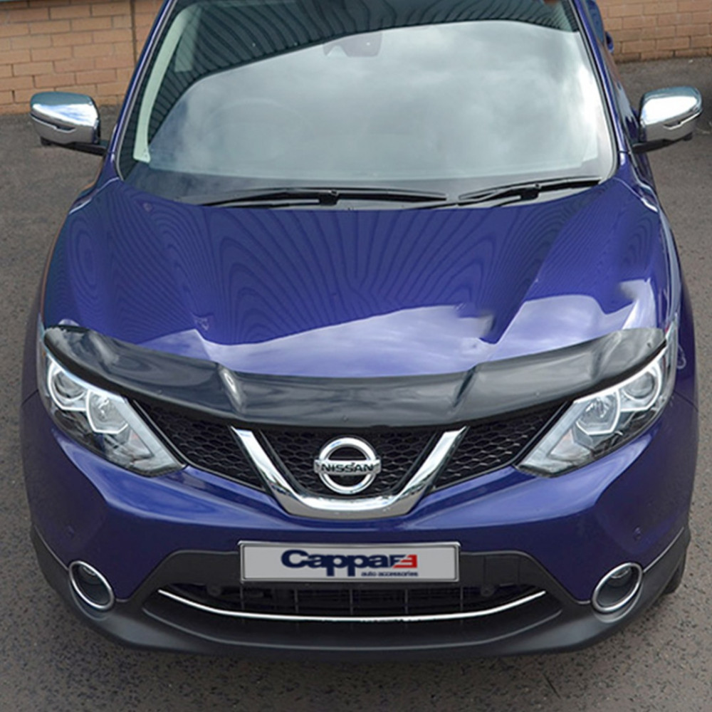 Kapotikaitse NISSAN QASHQAI (2014-2017) CAPPA FE (EUROCAP) 