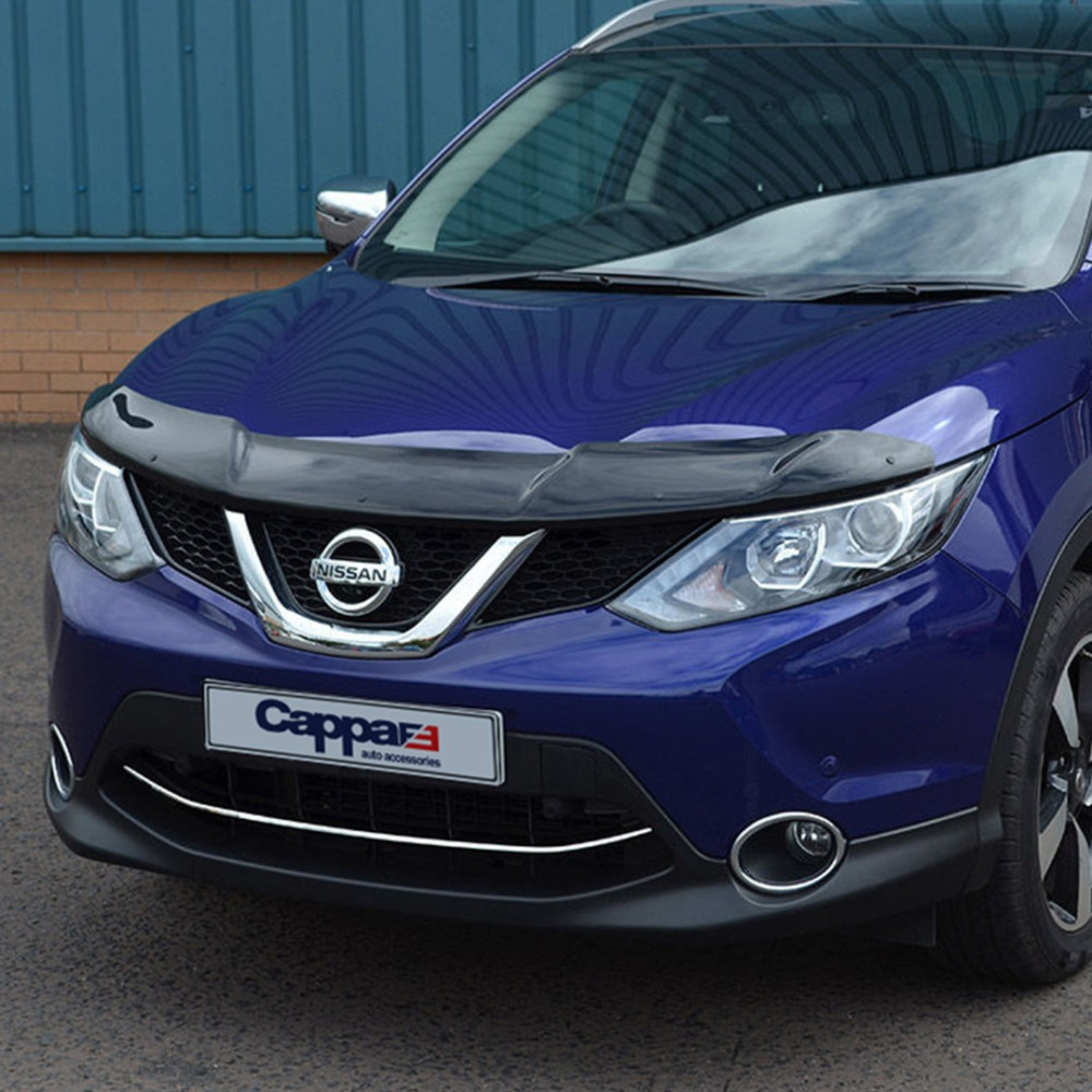 Kapotikaitse NISSAN QASHQAI (2014-2017) CAPPA FE (EUROCAP) 