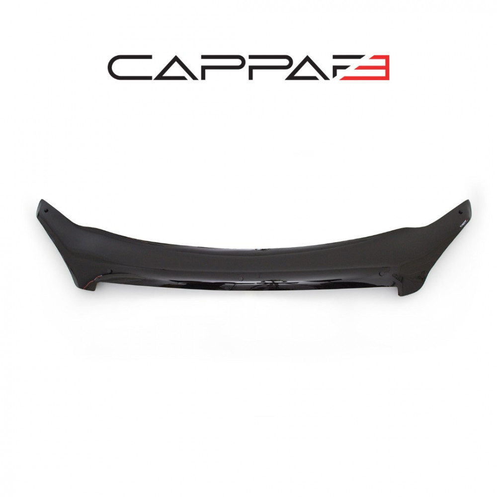 Hood deflector NISSAN QASHQAI (2007-2010) CAPPA FE (EUROCAP) 