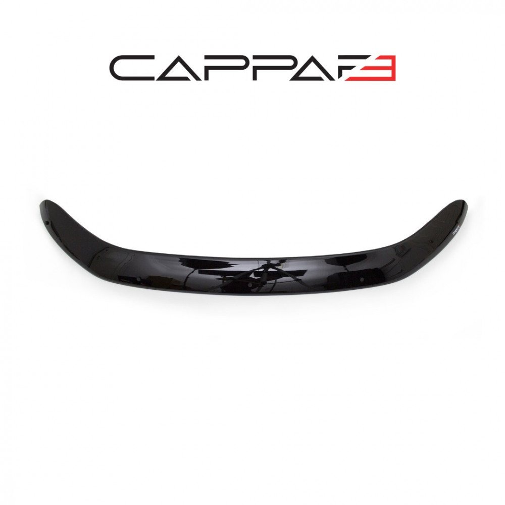 Kapoto deflektoriaus FORD RANGER (2011-2016) CAPPA FE (EUROCAP) 