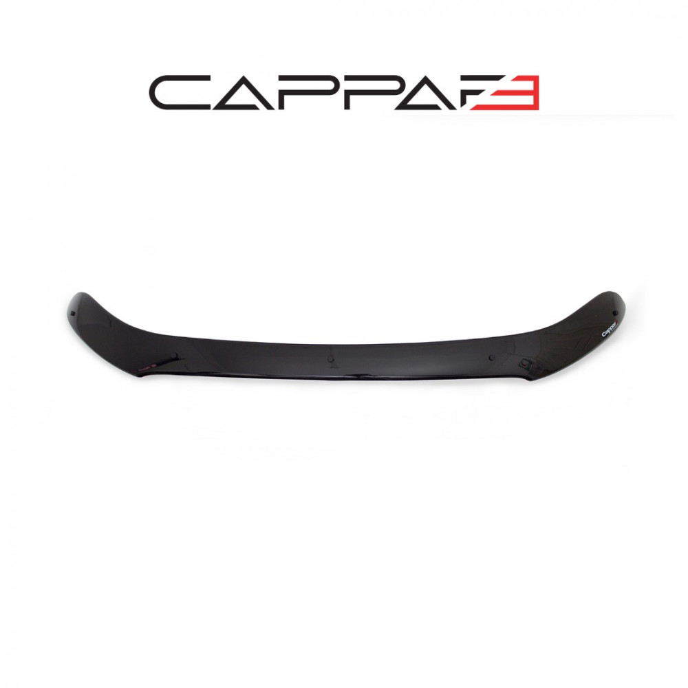 Kapoto deflektoriaus FORD RANGER (2016-...) CAPPA FE (EUROCAP) 