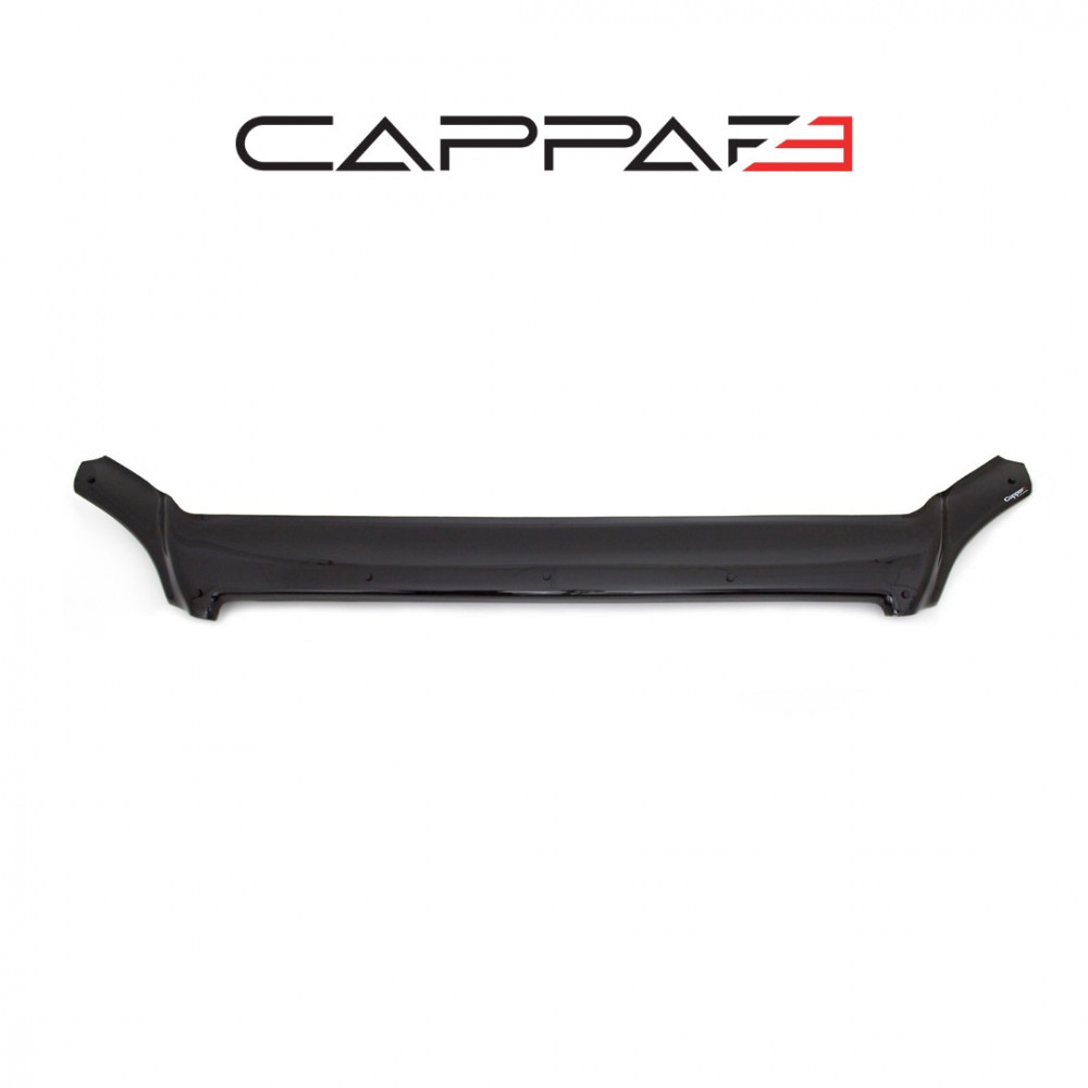 Hood deflector MB SPRINTER (2006-2014) CAPPA FE (EUROCAP) 