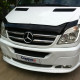 Hood deflector MB SPRINTER (2006-2014) CAPPA FE (EUROCAP) 