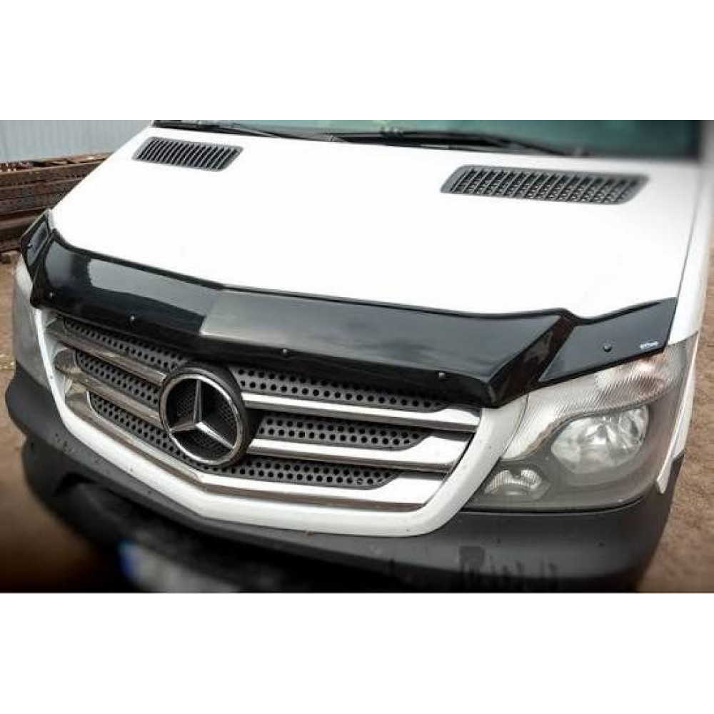 Hood deflector MB SPRINTER (2014-2018) CAPPA FE (EUROCAP)