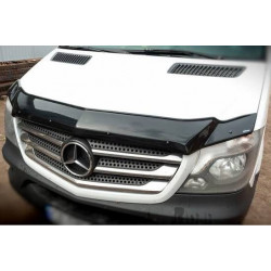 Hood deflector MB SPRINTER (2014-2018) CAPPA FE (EUROCAP) 