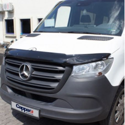 Kapotikaitse MB SPRINTER (2018-...) CAPPA FE (EUROCAP) 