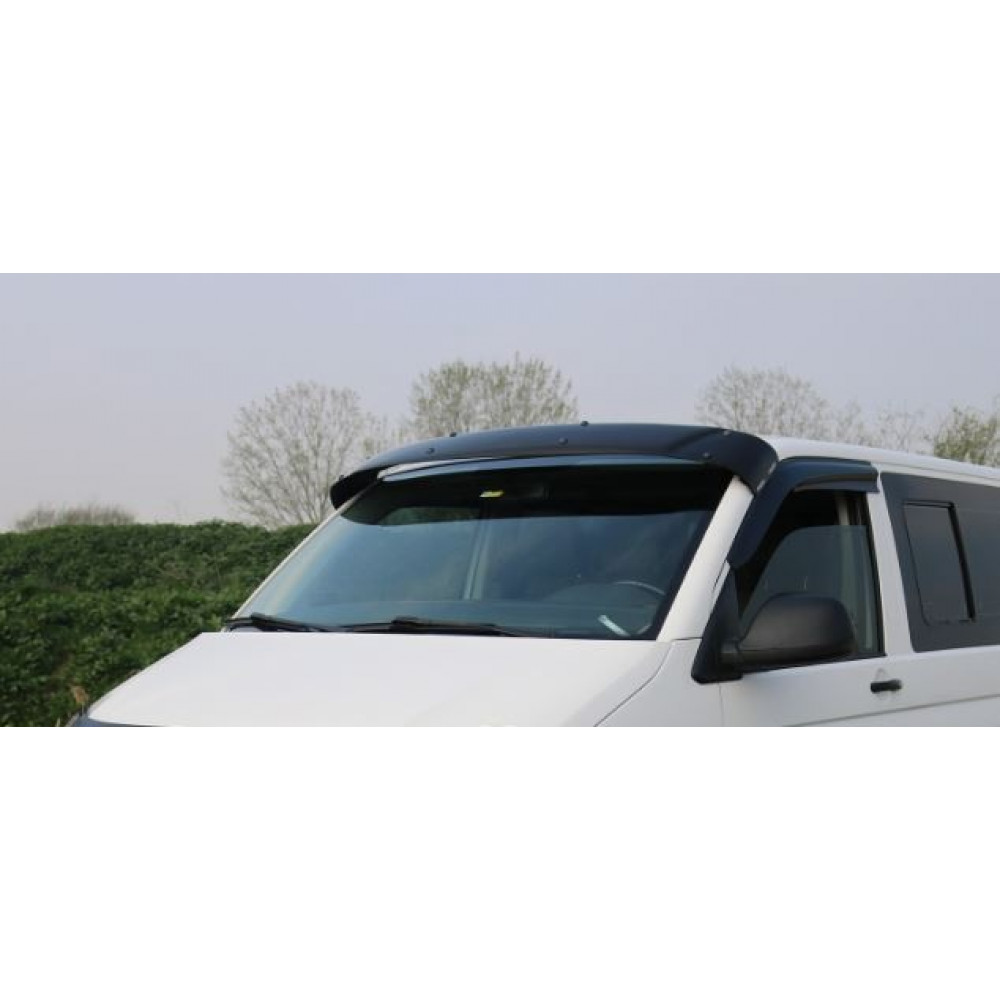 Windshield sun visor PEUGEOT BOXER (2014-...) PGTBXR14SV