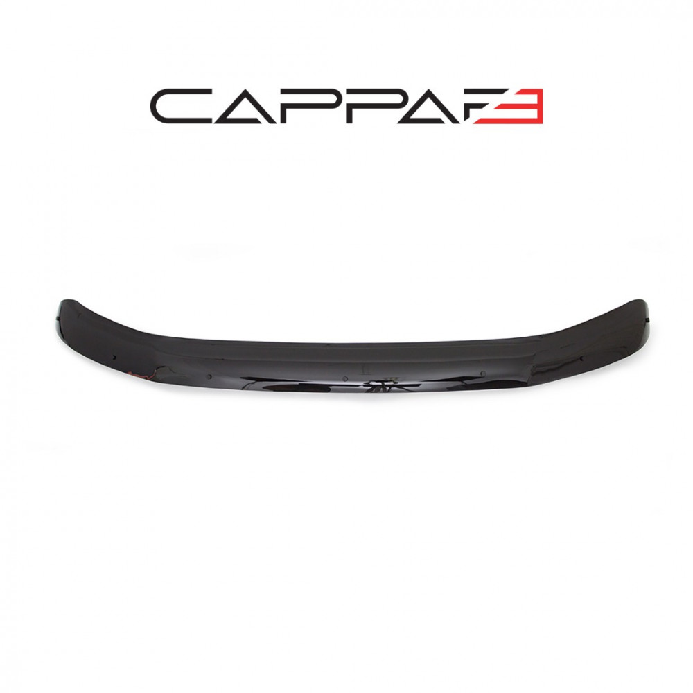 Hood deflector VW T5 (2009-2015) CAPPA FE (EUROCAP) 