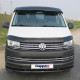 Front bumper splitter VW T6 (2015-2019) CAPPA FE (EUROCAP)