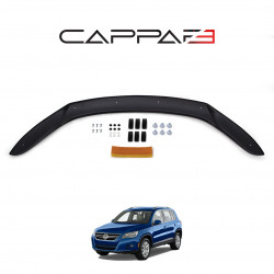 Kapotikaitse VW TIGUAN (2008-2012) CAPPA FE (EUROCAP) 