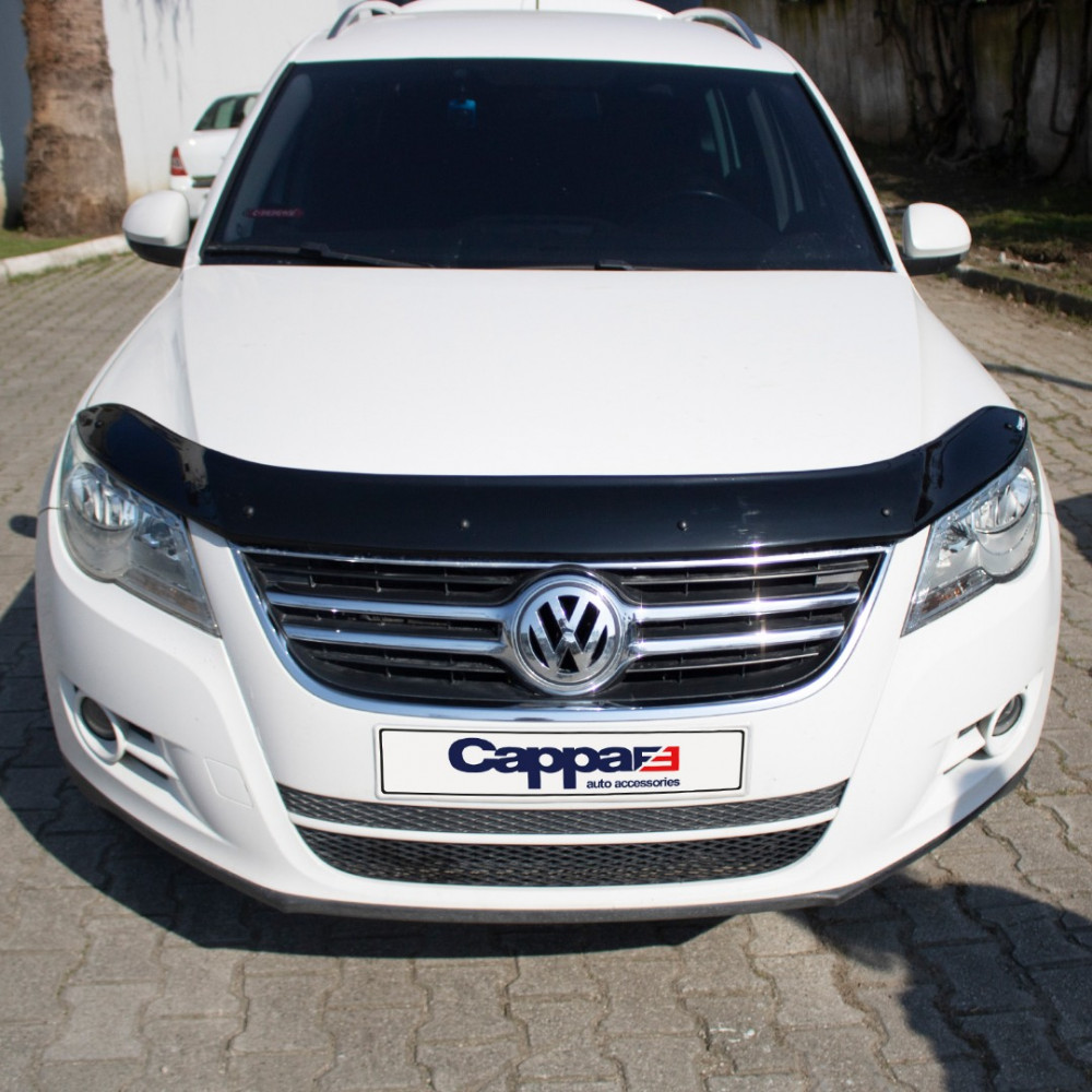 Kapotikaitse VW TIGUAN (2008-2012) CAPPA FE (EUROCAP) 