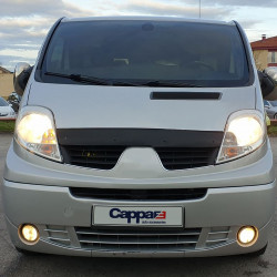 Kapoto deflektoriaus short RENAULT TRAFIC (2001-2014) CAPPA FE (EUROCAP) 