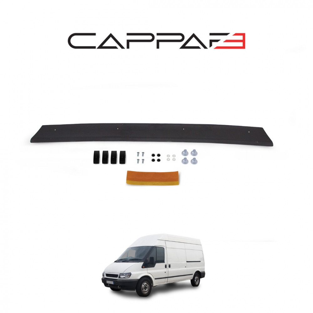 Konepellin kivisuoja FORD TRANSIT (2002-2006) CAPPA FE (EUROCAP) 