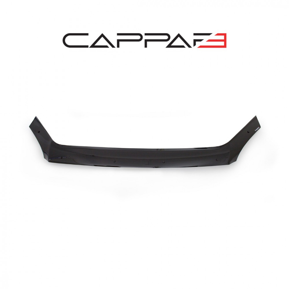 Hood deflector FORD TRANSIT (2006-2014) CAPPA FE (EUROCAP) 