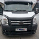 Hood deflector FORD TRANSIT (2006-2014) CAPPA FE (EUROCAP) 