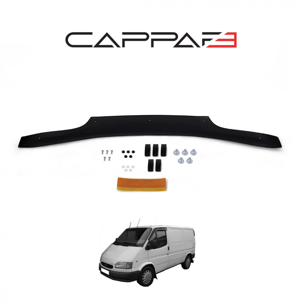 Kapotikaitse FORD TRANSIT (1993-2002) CAPPA FE (EUROCAP) 