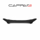 Hood deflector FORD TRANSIT (2014-2019) CAPPA FE (EUROCAP) 