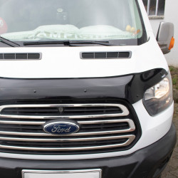 Konepellin kivisuoja FORD TRANSIT (2014-2019) CAPPA FE (EUROCAP) 