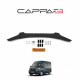 Hood deflector FORD TRANSIT (2014-2019) CAPPA FE (EUROCAP) 